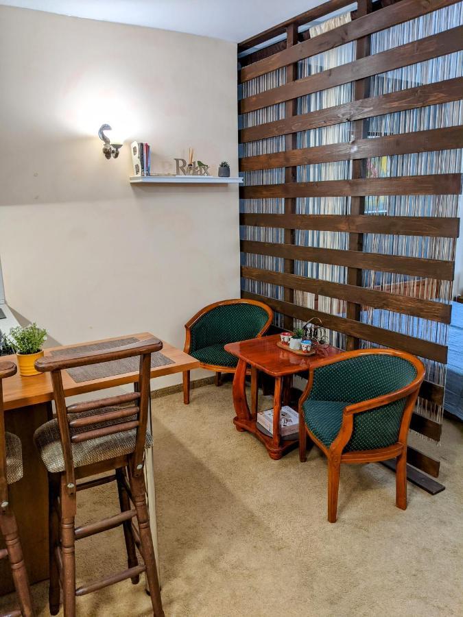 Snow Line Suites Sls Bansko Dış mekan fotoğraf