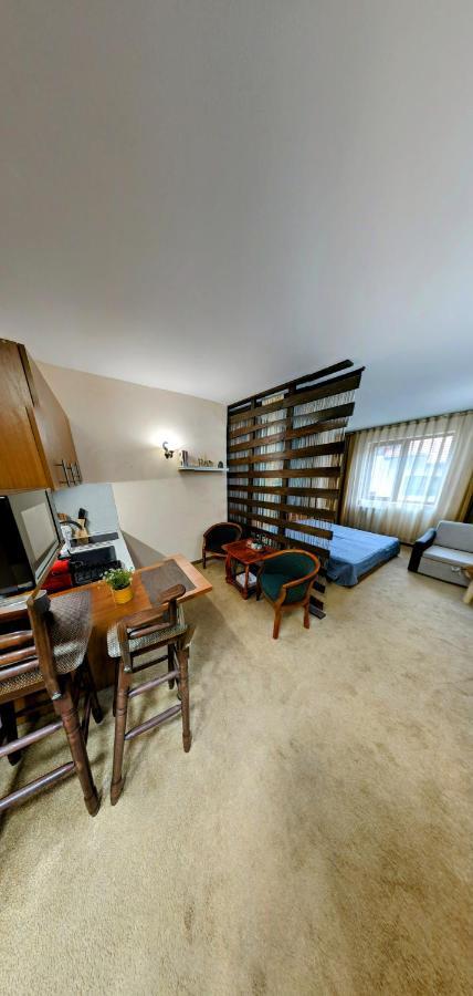Snow Line Suites Sls Bansko Dış mekan fotoğraf