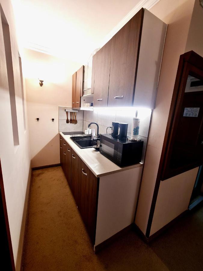 Snow Line Suites Sls Bansko Dış mekan fotoğraf