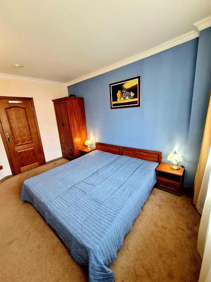 Snow Line Suites Sls Bansko Dış mekan fotoğraf