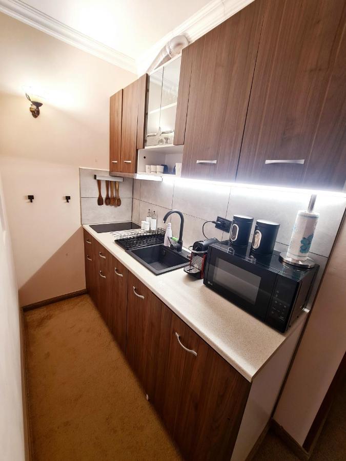 Snow Line Suites Sls Bansko Dış mekan fotoğraf