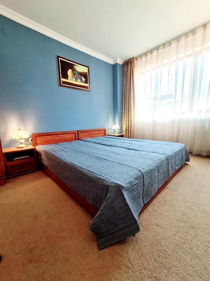 Snow Line Suites Sls Bansko Dış mekan fotoğraf