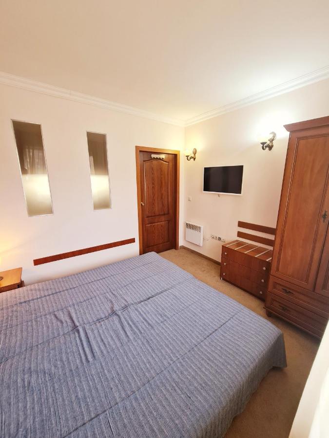 Snow Line Suites Sls Bansko Dış mekan fotoğraf