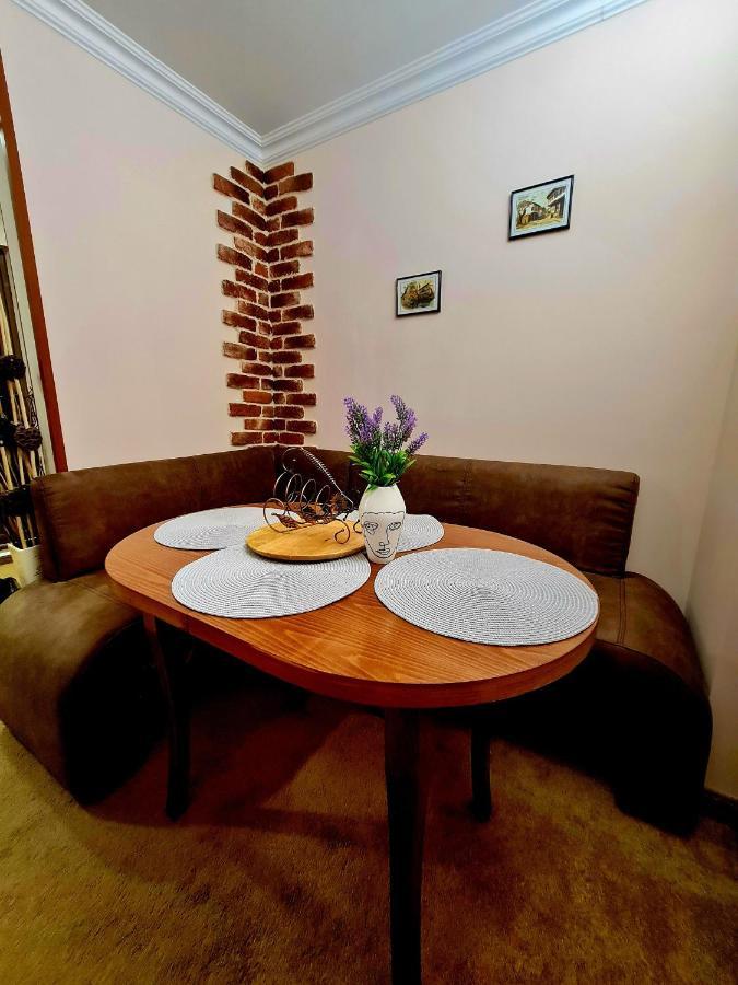 Snow Line Suites Sls Bansko Dış mekan fotoğraf