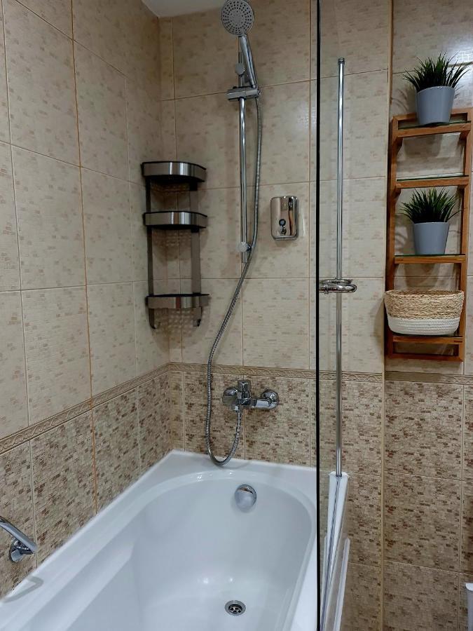 Snow Line Suites Sls Bansko Dış mekan fotoğraf